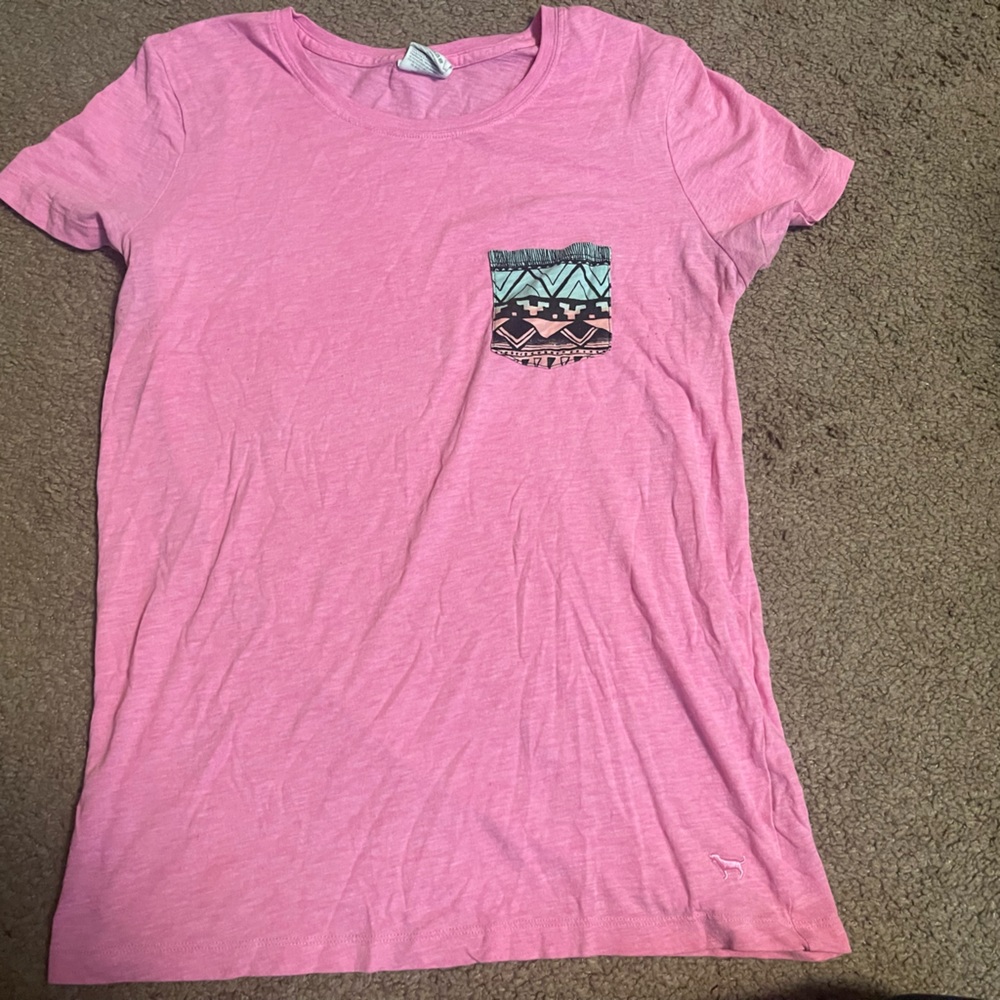 VS Pink size extra small